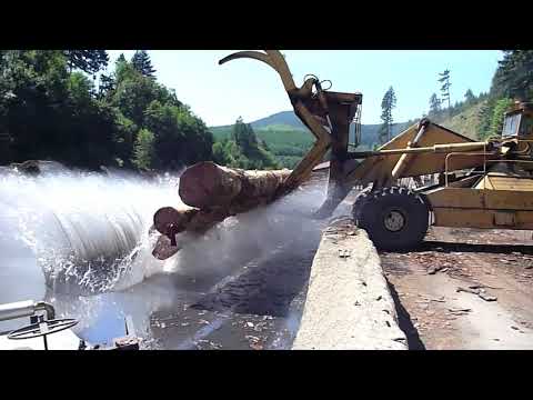 Hull Oakes Lumber Co