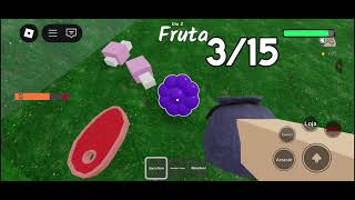 Parte 1 sobrevivendo com dicas 99 noites