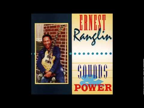 Ernest Ranglin - Ranglin Doddlin