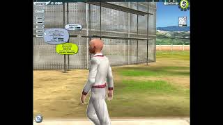 Dealing with Stars - The Movies Stunts and Effects Gameplay