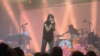 Auf beiden Beinen - Lotte Live - Köln