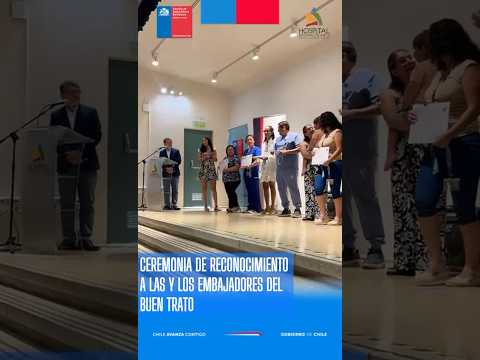 Embajadores del buen trato laboral