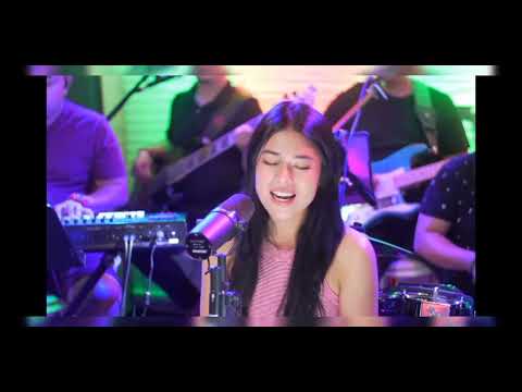 on ne s'aimera cover by gigi de lana creator:(RwinLoyola)