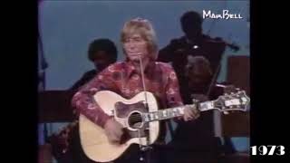 01   John Denver - Welcome To My Morning