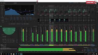 Download lagu MULTITRACK AUDIO CEK SOUND ERSA MUSIC mp3