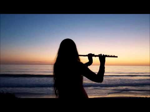 Relaxing Music - Piano - Sea - Water - Flute