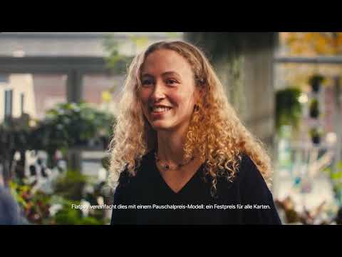 Flatpay - video
