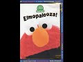 Sesame Street Can You Tell Me How To Get To Sesame Street Elmopalooza Instrumental