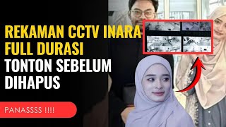 Download lagu TERBONGKAR ❗FULL DURASI ❗REKAMAN CCTV INARA & FAHMI TERBONGKAR 'SANGAT JELAS' ❗ mp3 Download lagu TERBONGKAR ❗FULL DURASI ❗REKAMAN CCTV INARA & FAHMI TERBONGKAR 'SANGAT JELAS' ❗ mp3