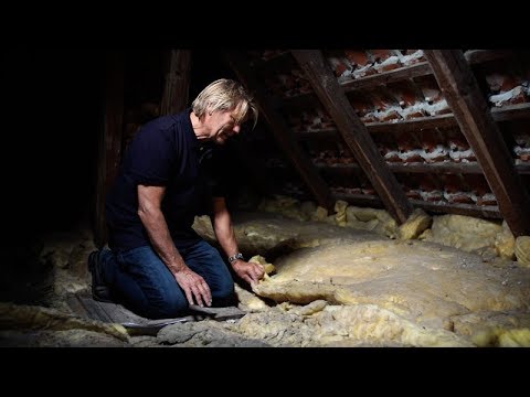 Spar på varmeregningen