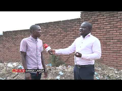 Danga Langa - 10 November 2021