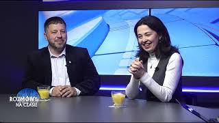 Rozmowy na czasie...