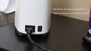 Product video: BD PureWick Urine Collection System with Battery