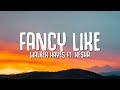 Walker Hayes, Kesha - Fancy Like (Lyrics)