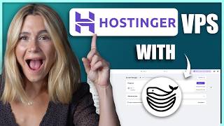 How to Install WordPress on Hostinger VPS Using Dokploy