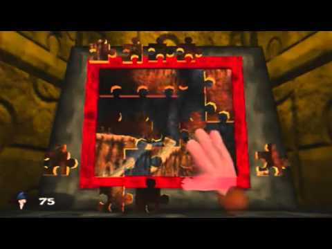 Let's Play Banjo-Tooie - Part 20 - Not Too Much Progress (Re-Upload)