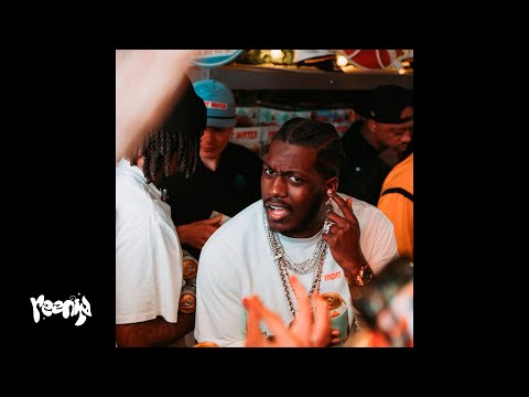 [FREE] Ian x Lil Yachty Type Beat 2025 - "Hallow"