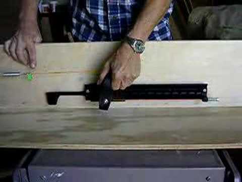 Sea-Dog Rudder control kayak footbraces