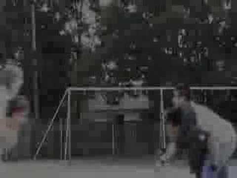 By No Means: Volcano I'm Still Excited