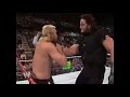 Undertaker Vs Jobber Dan Robins WWF Superstars 1991
