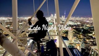 re:plus - Time Goes By (ft. Hydroponikz and Anika)