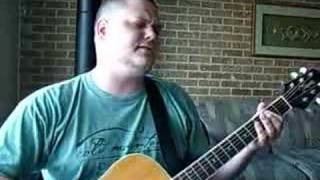 Best Thing - Cary Pierce cover