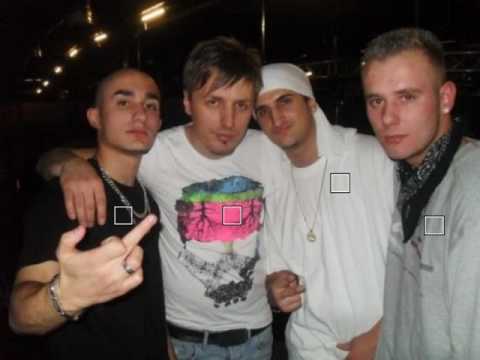 Crazy Albanians - Kur  m`Permen