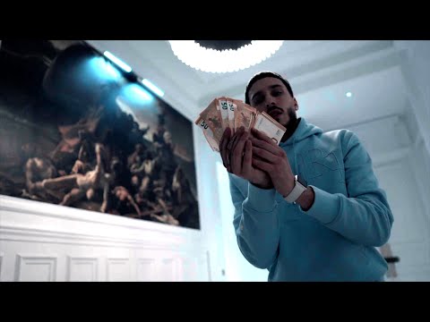 Gapman - B.A.B (Official Video)