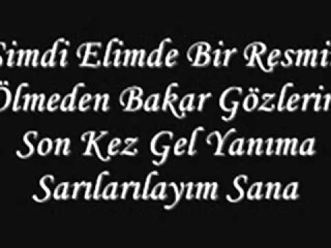 Mc Sinan Ft Akahan - Nefretimsin ~ 2o11 ~