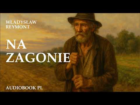 (5/12) Na zagonie - Audiobook | Władysław Reymont | Mentalność chłopstwa polskiego