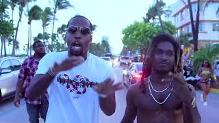 BOWE JACK & SAFAREE - WHAT SHE WANT OFFICIAL MUSIC VIDEO