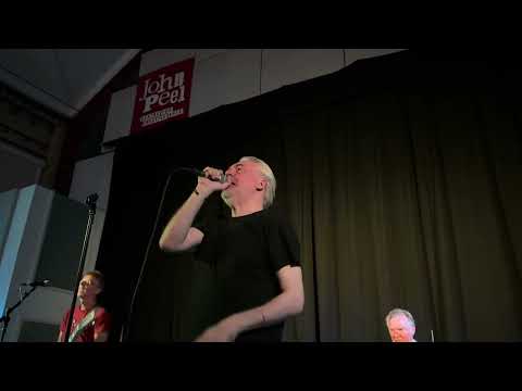 The Undertones - Teenage Kicks (John Peel Centre 2023-10-08)