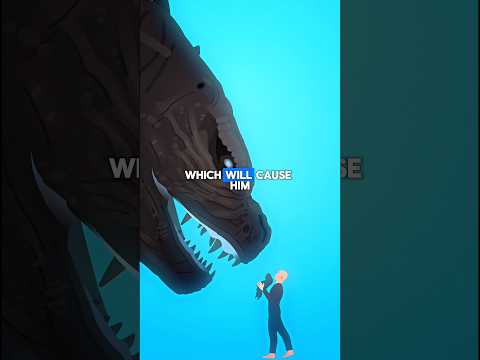 Meeting Godzilla! #kaiju #monsterverse #kong #godzilla #mechagodzilla #shingodzilla #shorts