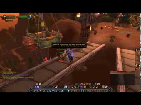 Garrosh Höllschrei ist voll nett