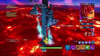 Ps4 実況放送  初見歓迎！！　Fortnite 嫁と交代日常グダグダ回！！