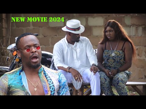 MY CRAZY ASSISTANT-ZUBBY MICHAEL LATEST MOVIE 2024-NEW NIGERIAN FULL MOVIE -LATEST NOLLYWOOD MOVIE