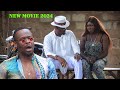 MY CRAZY ASSISTANT-ZUBBY MICHAEL LATEST MOVIE 2024-NEW NIGERIAN FULL MOVIE -LATEST NOLLYWOOD MOVIE