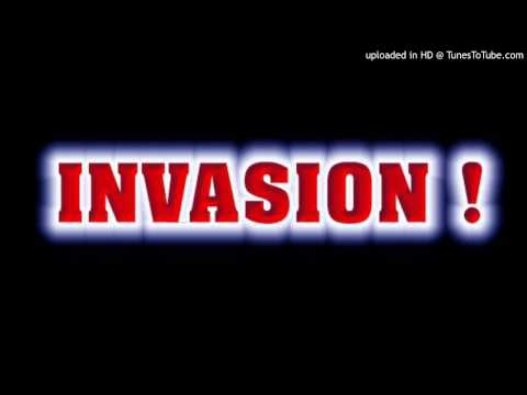Invasion feat. Zefora