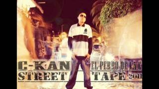 C  Kan - No Te Me Vayas (Street Tape 2011)