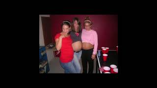 Belly morph and weight gain