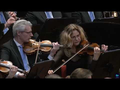 Elgar "Nimrod" ('Enigma Variations') - Stanislav Kochanovsky conducts