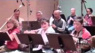 Calypso Bells by Todd Phillips