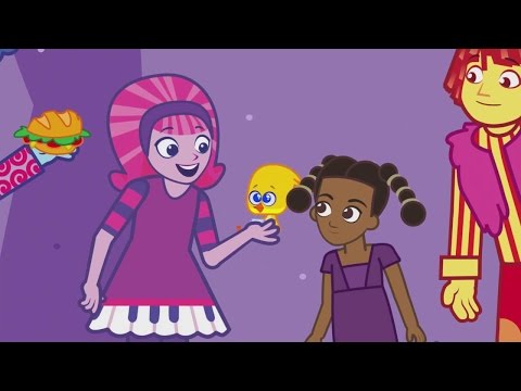 Doodlebops Rockin Road Show 111 - No Newbies//Stamp Champ