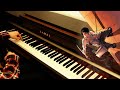 [Piano] So ist es immer - Attack on Titan OST (100 subs special)