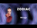 Zodiac "Mirage"