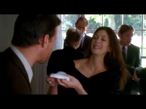 DH - Susan and Mike meet 1x01