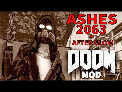 Steam Community :: Video :: DOOM mod Ashes 2063 and After Glow