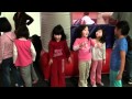 BounceU S Kids Birthday Party 5
