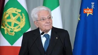 Mattarella ricorda Alex Zanardi: Figura che richiama riconoscenza e che illumina lo sport