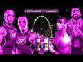 The Riegel Twins Vs Myron Reed Stephen Wolf FREE MATCH OF THE WEEK Glory Pro